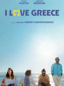 Achat DVD  I Love Greece 