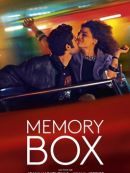 Achat DVD  Memory Box 