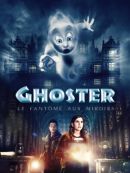 Achat DVD  Ghoster, Le Fantôme Aux Miroirs 