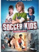 Achat DVD  Soccer Kids 