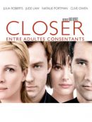 Achat DVD  Closer (Entre Adultes Consentants) 