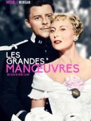 Achat DVD  Les Grandes Manœuvres 