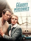 Achat DVD  Les Grandes Personnes (1961) 