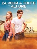 Achat DVD  L'amour A Toute Allure 