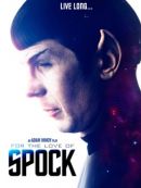 Achat DVD  Pour L'amour De Spock (For The Love Of Spock) 