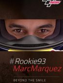 Achat DVD  #Rookie93 Marc Marquez: Beyond The Smile 