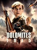 Achat DVD  Dolomites 1915 