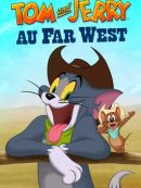 Achat DVD  Tom & Jerry Au Far West 