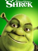 Achat DVD  Shrek (VF) 