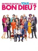 Achat DVD  Qu'est-ce Qu'on A Tous Fait Au Bon Dieu ? 