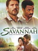 Achat DVD  Savannah 