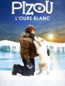 Achat DVD  Pizou L'ours Blanc 