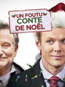 Achat DVD  Un Foutu Conte De Noël 
