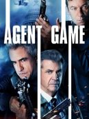 Achat DVD  Agent Game 