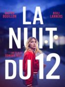 Achat DVD  La Nuit Du 12 