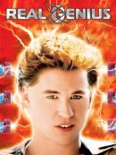 Achat DVD  Real Genius (SOUS TITRÉ EN FRANÇAISE) 