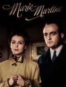 Achat DVD  Marie-Martine 