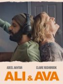 Achat DVD  Ali & Ava 