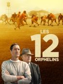 Achat DVD  Les 12 Orphelins 