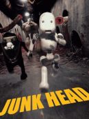 Achat DVD  Junk Head 