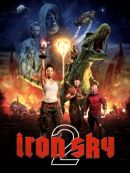 Achat DVD  Iron Sky 2 