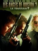 Achat DVD  Les Anges De Boston 2 - La Toussaint 