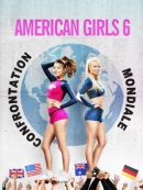 Achat DVD  American Girls 6: Confrontation Mondiale 