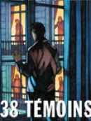 Achat DVD  38 Témoins 