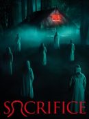 Achat DVD  Sacrifice (2022) 