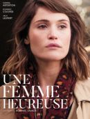 Achat DVD  Une Femme Heureuse 