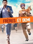 Achat DVD  Frères Et Demi 
