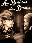 Achat DVD  Au Bonheur Des Dames (1943) 