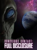 Achat DVD  Conscious Contact: Full Disclosure 