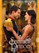 Achat DVD  La Talentueuse Mademoiselle Cooper (My Summer Prince) 