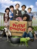 Achat DVD  Les Petites Canailles à La Rescousse 