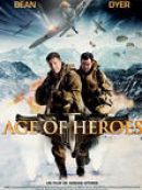 Achat DVD  Age Of Heroes 