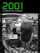 Achat DVD  2001 : La Genèse D’un Classique 