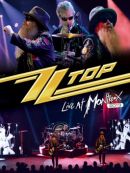 Achat DVD  ZZ Top: Live At Montreux 2013 