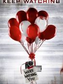 Achat DVD  Keep Watching 