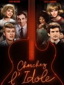 Achat DVD  Cherchez L'idole 