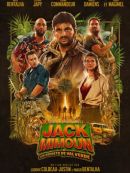 Achat DVD  Jack Mimoun & Les Secrets De Val Verde 