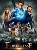 Achat DVD  Forteresse 