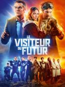 Achat DVD  Le Visiteur Du Futur 