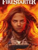 Achat DVD  Firestarter (2022) 