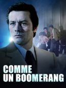 Achat DVD  Comme Un Boomerang 