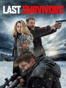 Achat DVD  Last Survivors 