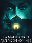 Achat DVD  La Malédiction Winchester 