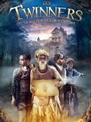 Achat DVD  Les Twinners Et La Malédiction De Souptown 