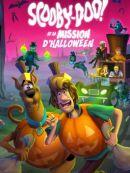 Achat DVD  Scooby-Doo Et La Mission D'Halloween 