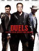 Achat DVD  Duels 